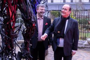 Vanessa BUISSON - Regard de toi